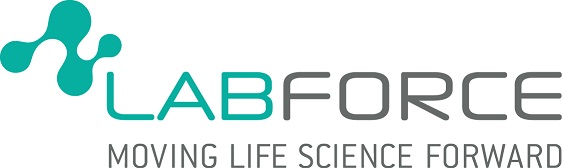 Labforce logo