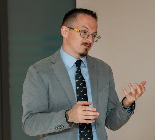 Enrico Di Oto