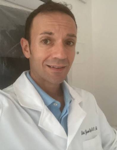 Giovanni Caputo